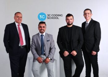 3C Coding School تجمع 3 ملايين دولار في جولة استثمارية للتوسع بالسعودية وتطوير منصة تعليمية بالذكاء الاصطناعي