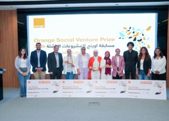 أورنچ مصر تتوج 3 شركات ناشئة في OSVP 2026 وتدفعها للمنافسة على جوائز دولية بقيمة 70 ألف يورو