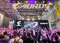 جيجابايت تختتم مشاركتها في Gamescom 2026 باستعراض منظومة AORUS INFINITY وتقنيات الألعاب المدعومة بالذكاء الاصطناعي