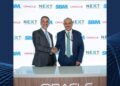 «Next Technology» تعزز حضورها بالسوق السعودي عبر 3 شراكات استراتيجية خلال LEAP 2026