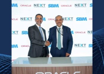 «Next Technology» تعزز حضورها بالسوق السعودي عبر 3 شراكات استراتيجية خلال LEAP 2026