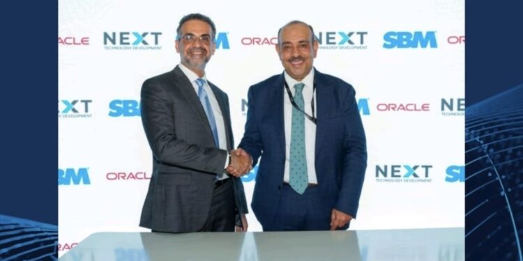 «Next Technology» تعزز حضورها بالسوق السعودي عبر 3 شراكات استراتيجية خلال LEAP 2026