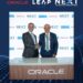 «Next Technology» تعزز حضورها بالسوق السعودي عبر 3 شراكات استراتيجية خلال LEAP 2026