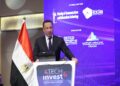 وزير الاتصالات يفتتح «Tech Invest Egypt 6» ويكشف عن آليات جديدة لدعم الشركات الناشئة وتوسيع حضورها عالميًا