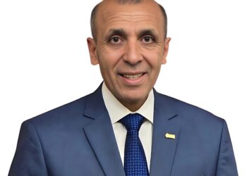أحمد نعماني: ارتفاع الاحتياطي النقدي إلى 57.2 مليار دولار يعكس مرونة السياسات النقدية واستقرار الاقتصاد المصري