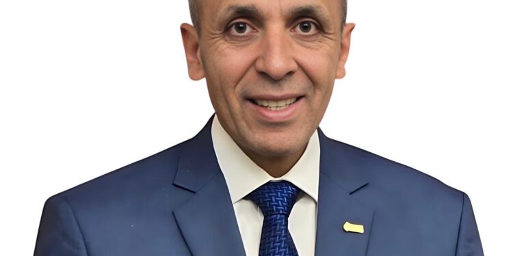 أحمد نعماني: ارتفاع الاحتياطي النقدي إلى 57.2 مليار دولار يعكس مرونة السياسات النقدية واستقرار الاقتصاد المصري