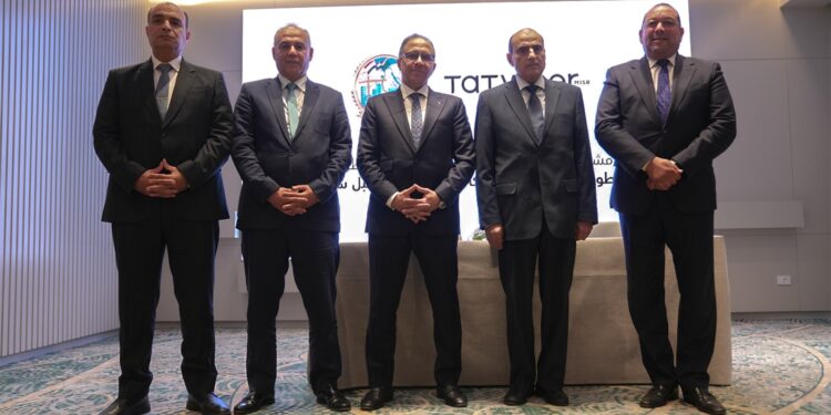 «تطوير مصر» توسع حضورها في مستقبل سيتي بشراكة استراتيجية لتطوير مشروع متكامل على مساحة 150 فدانًا