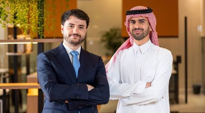 غايا السعودية تغلق جولة تمويل بقيمة 1.5 مليون دولار بقيادة سيدرا فينتشرز