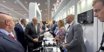 هيل إنترناشيونال تعزز حضورها في قطاع الطيران المصري خلال معرض العلمين EIAS 2026