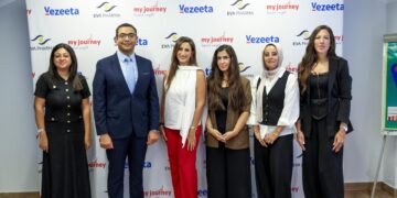 فيزيتا وإيفا فارما تطلقان مسارًا رقميًا لتسهيل وصول مرضى السمنة والسكري إلى الرعاية المتخصصة
