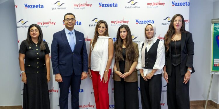 فيزيتا وإيفا فارما تطلقان مسارًا رقميًا لتسهيل وصول مرضى السمنة والسكري إلى الرعاية المتخصصة