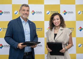 فوري وDMS تطلقان تكاملًا مباشرًا بين أنظمة إدارة الأعمال ونقاط البيع لتعزيز كفاءة المدفوعات