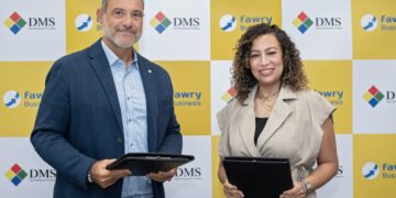 فوري وDMS تطلقان تكاملًا مباشرًا بين أنظمة إدارة الأعمال ونقاط البيع لتعزيز كفاءة المدفوعات