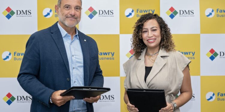 فوري وDMS تطلقان تكاملًا مباشرًا بين أنظمة إدارة الأعمال ونقاط البيع لتعزيز كفاءة المدفوعات
