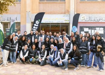 مركز ديلويت للابتكار يعزز مسؤوليته المجتمعية في مصر بمبادرات للتعليم والصحة والاستدامة