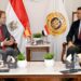 مصر تستهدف جذب شركات إسبانية جديدة للاستثمار الصناعي ونقل التكنولوجيا