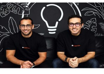 مصريان في أمريكا يراهنان على العملات المستقرة لفتح الاستثمار في أذون الخزانة المصرية