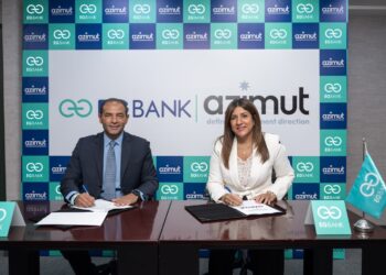 إي جي بنك وأزيموت مصر يتوسعان في خدمات إدارة الثروات والحلول الاستثمارية