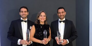 إي إف جي هيرميس تتصدر تصنيف Corporate Access في استطلاع إكستِل 2026