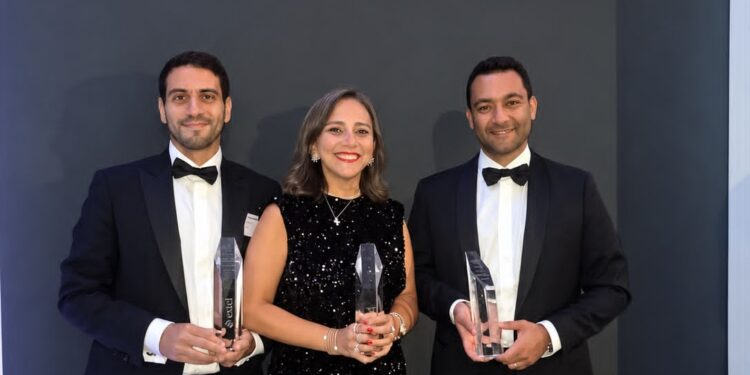 إي إف جي هيرميس تتصدر تصنيف Corporate Access في استطلاع إكستِل 2026
