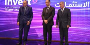    Tech Invest 6 يختتم أعماله بـ4 توصيات لدعم الاقتصاد الرقمي وصناعة التكنولوجيا