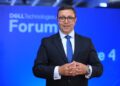 ICT Misr راعٍ ذهبي لمنتدى Dell Technologies 2026 للعام الرابع