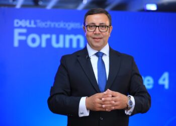 ICT Misr راعٍ ذهبي لمنتدى Dell Technologies 2026 للعام الرابع