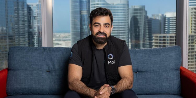 مال تفتح الباب للكفاءات الإماراتية للمشاركة في بناء منصتها المالية من أبوظبي إلى العالم
