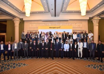 ITCON Egypt 2026 يناقش مستقبل إدارة وتأمين البنية التحتية الرقمية