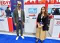 RAKICT تستعرض حلول التدريب والذكاء الاصطناعي في ITEX IRAQ 2026