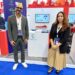 RAKICT تستعرض حلول التدريب والذكاء الاصطناعي في ITEX IRAQ 2026