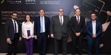 العربي الأفريقي الدولي يعزز مكافحة الاحتيال الرقمي بالتعاون مع IBM وTECH-HUB