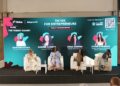 تيك توك وإنتربرنيل تطلقان النسخة الثانية من «تيك توك لريادة الأعمال» لدعم رائدات الأعمال في مصر