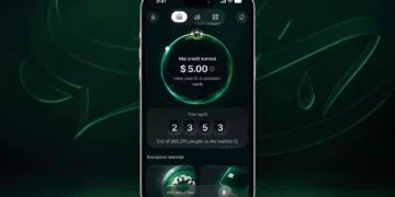 «مال» تفتح قائمة الانتظار عالميًا استعدادًا لإطلاق خدماتها المالية المدعومة بالذكاء الاصطناعي