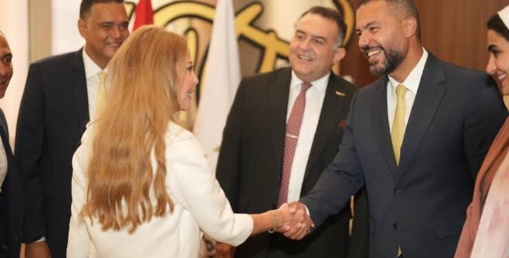 السعودية تحصد المركز الأول في مسابقة CFA الإقليمية للبحوث الاستثمارية بالقاهرة