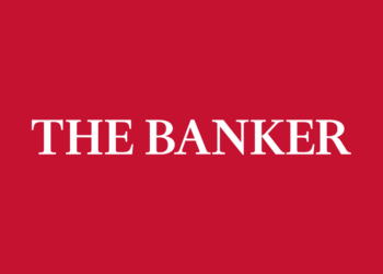 مجلة the banker