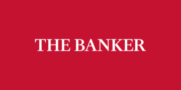 مجلة the banker