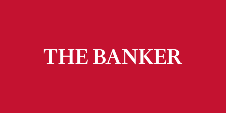 مجلة the banker
