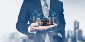 الاستثمار في الشركات الناشئة
