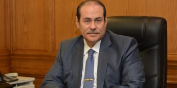 طارق الخولي: 25% من محافظ البنوك للمشروعات الصغيرة والمتوسطة و10% للصغيرة