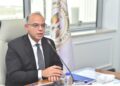 محمد فريد وزير الاستثمار