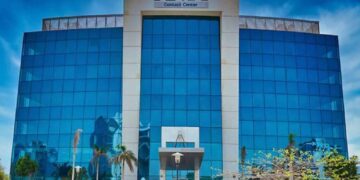راية لخدمات مراكز الاتصالات تدرس التوسع في بورسعيد أو المنصورة خلال 6 أشهر