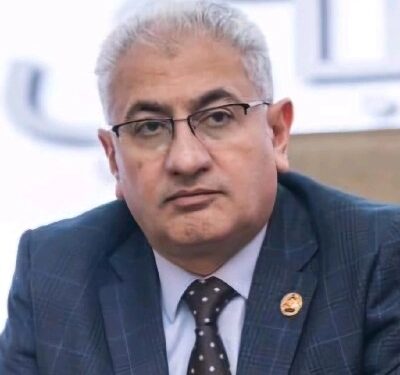 علي سعد: 107 مليارات جنيه حجم سوق تمويل المشروعات متناهية الصغر و4 ملايين عميل نشط