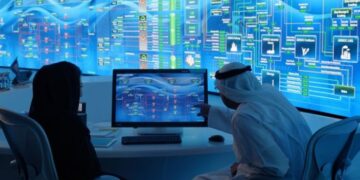 الإمارات تتصدى لـ750 ألف محاولة هجوم سيبراني استهدفت قطاعات حيوية