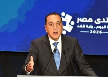 مضاعفة باقة الإنترنت الأرضي في مصر بنفس السعر.. ما التفاصيل؟