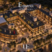 UE Developments تبدأ إنشاءات E District بالشروق باستثمارات 1.8 مليار جنيه