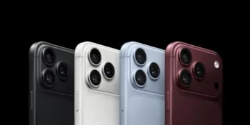 أسعار آيفون في مصر تتجاوز 100 ألف جنيه.. وiPhone 18 Pro Max يبدأ من 111.3 ألف