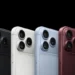 أسعار آيفون في مصر تتجاوز 100 ألف جنيه.. وiPhone 18 Pro Max يبدأ من 111.3 ألف