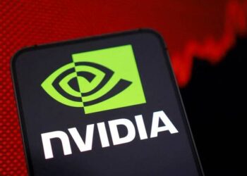 إنفيديا تدخل سوق معالجات إنتل وAMD عبر صفقة مع Modal الناشئة