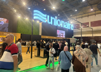 خصومات تصل إلى 50% على منتجات يونيون إير وأمريكول في معرض إلكتروتك